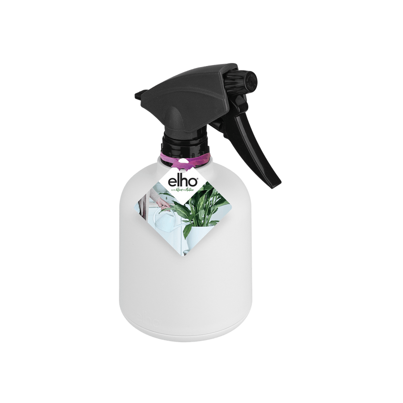 B.For Soft Sprayer 0.6L - White