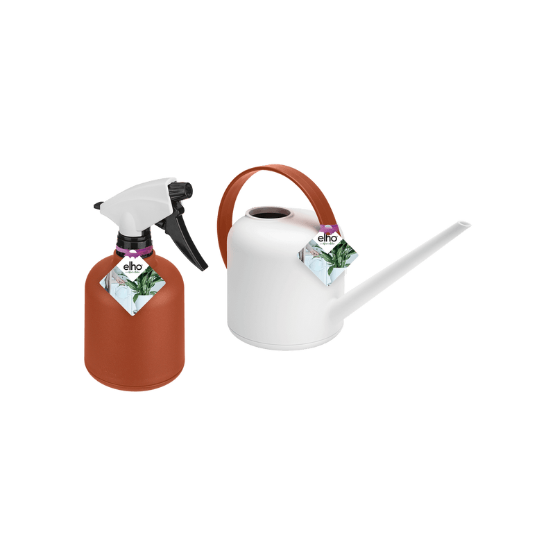 B.For Soft Watering Can 1.7L - White