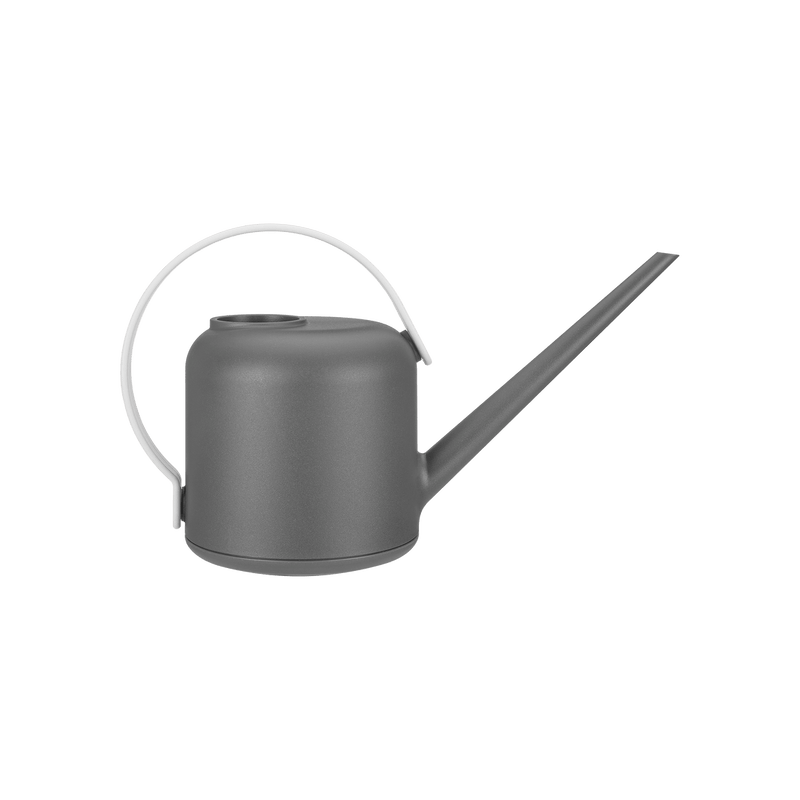 B.For Soft Watering Can 1.7L - Anthracite