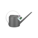 B.For Soft Watering Can 1.7L - Anthracite