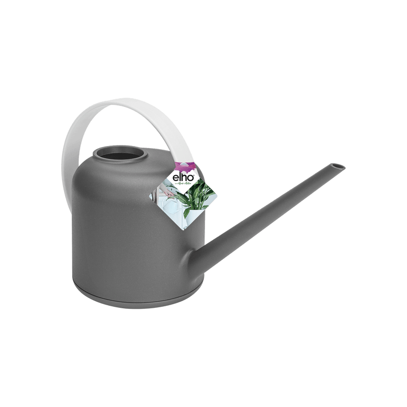 B.For Soft Watering Can 1.7L - Anthracite