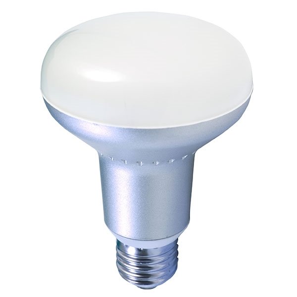 12W LED ES R80 - Warm White