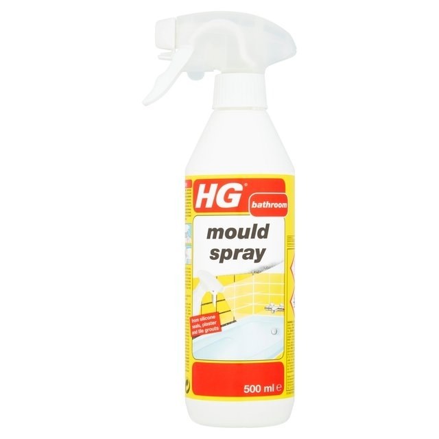 500ml Mould Spray