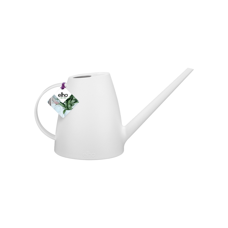 Brussels Watering Can 1.8L - White