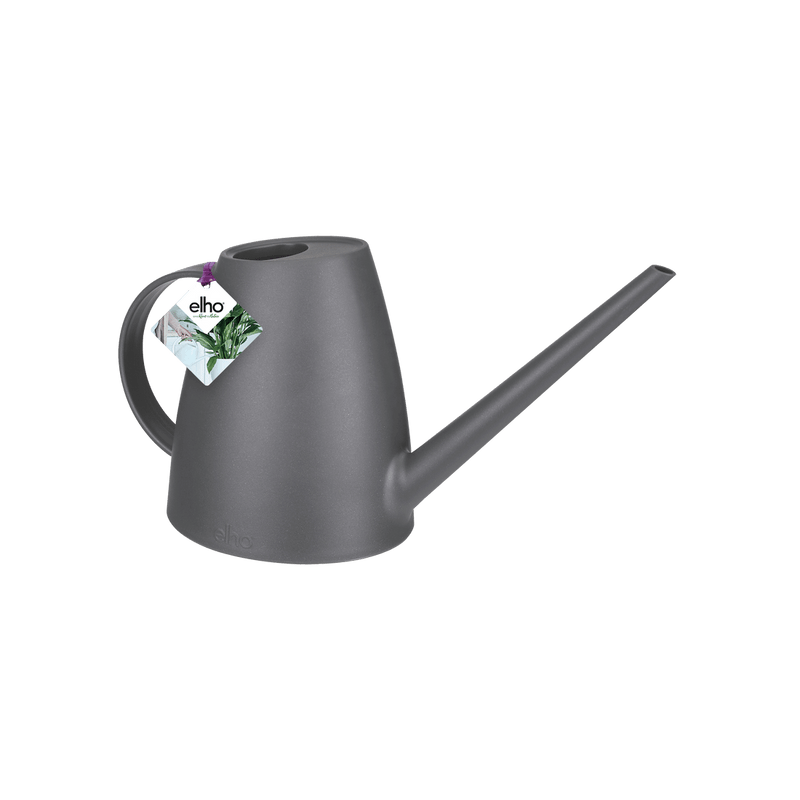 Brussels Watering Can 1.8L - Anthracite