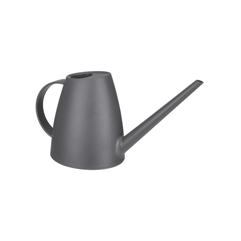 Brussels Watering Can 1.8L - Anthracite