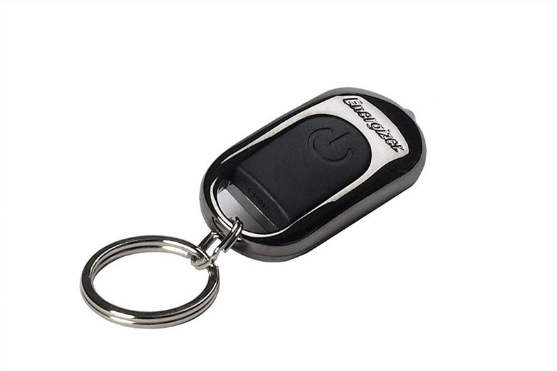 Energizer LED Keychain Light