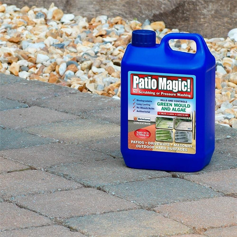 Patio Cleaner - 5L