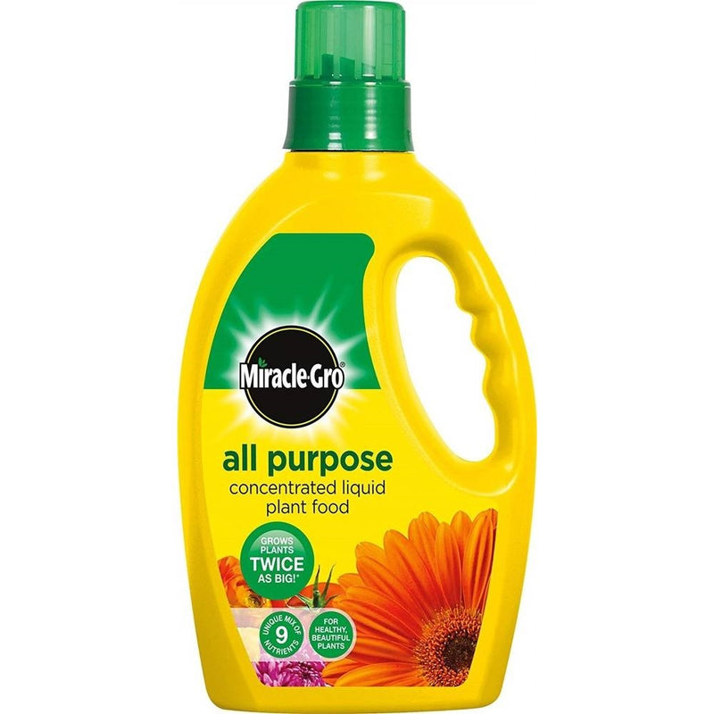 All Purpose 1 Litre Concentrated Liquid Plant Food