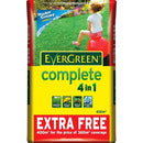 EverGreen Complete 360m? + 10% Extra Free Lawn Food, Weed and Moss Killer
