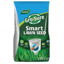 Aqua Gel Coated Smart Grass Lawn Seed, 250 m?, 10 kg Bag