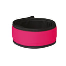 Aura Hi Visibility LED Arm Slap Band, Pink