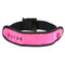 Aura Hi Visibility LED Running Armband, Pink