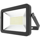 Greenhall 150W IP65 LED Floodlight, Black