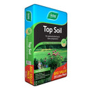 Top Soil, 35L Bag