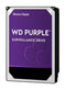 WD Purple Hard Disk Drive - 4TB