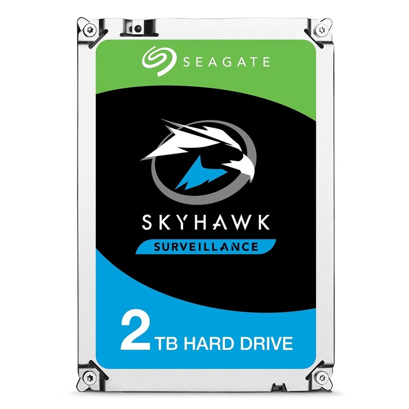 SkyHawk Surveillance 2TB Hard Drive