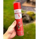 Spider Repellent Aerosol Spray for CCTV Cameras - 300ml