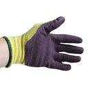 Latex Gloves - Small