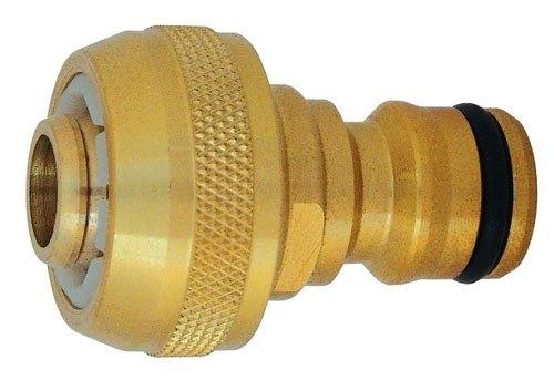 Male Hose Connector - 3/4"