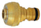 Male Hose Connector - 1/2"
