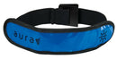 LED Running Armband with Brand Bucket - Blue