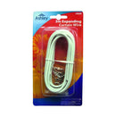 Expanding Curtain Wire - 3m