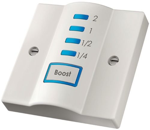 Timeguard 2 Hour Electronic Boost Timer
