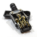 Rewireable In-Line IEC C13 Socket