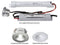 230V IP20 3W LED Emergency Downlight Kit