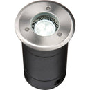 Stainless Steel Drive Over Ground Light