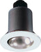 R63 60W Fixed Downlight - White