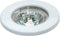 MR11 35W LV Downlight - White