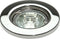 MR11 35W LV Downlight - Chrome