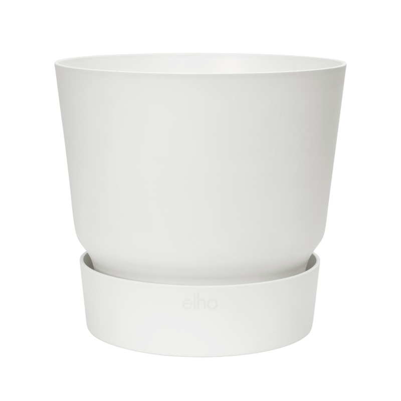 Greenville Round 47cm Pot - White