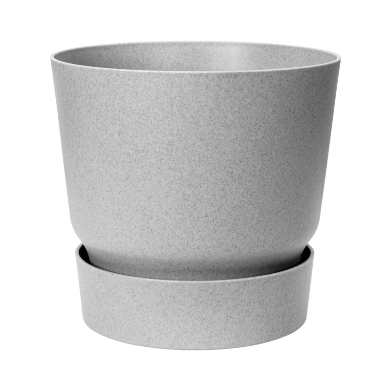 Greenville Round 40cm Pot - Living Concrete