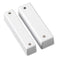 6 Terminal White Grade 2 Large Surface Contact