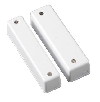 6 Terminal White Grade 2 Large Surface Contact