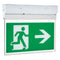 3W LED Emergency Exit Box with 7 Legends