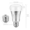 WiFi Smart LED Bulb - ES