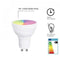 WiFi Smart 5W LED GU10 Bulb