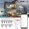 WiFi Smart 5W LED GU10 Bulb