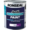 Anti Condensation Paint - 2.5L