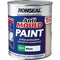 Anti Mould 750ML - Matt White