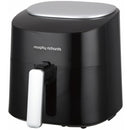 Morphy Richards Digital Health Fryer - Black