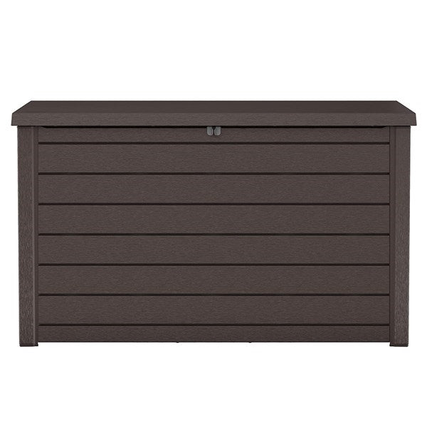 870L Ontario Garden Storage Box