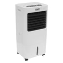 10m/s Air Cooler, Purifier & Humdifier