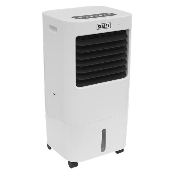 10m/s Air Cooler, Purifier & Humdifier