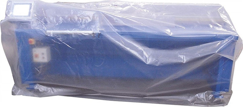 25x4m Temporary Protective Sheet