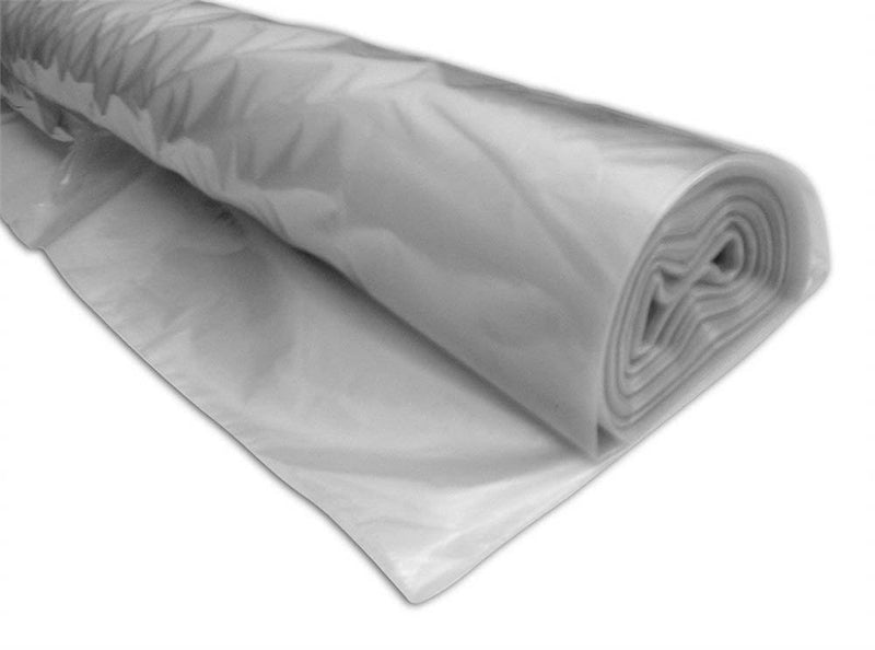 25x4m Temporary Protective Sheet
